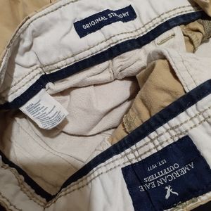 American eagle pants